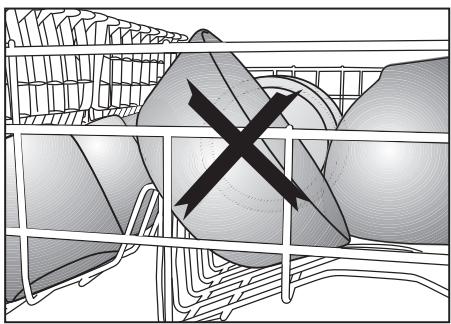 BARRYTHOMSON TDW4714 - De vaat in de vaaatwasser plaatsen - 5