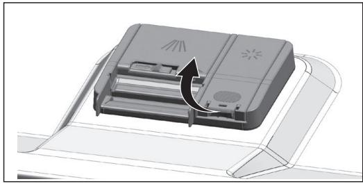 BARRYTHOMSON TDW4714 - Produit de rinçage - 1