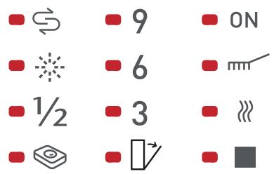 BARRYTHOMSON TDW4714 - Description du produit - 6