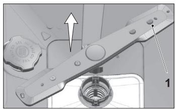 BARRYTHOMSON TDW4714 - Lower impeller - 1