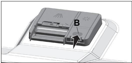 BARRYTHOMSON TDW4714 - Glansmiddel - 3