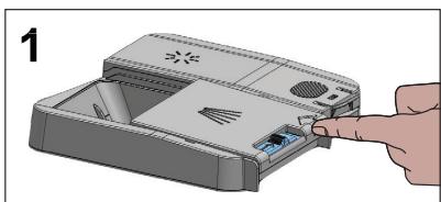 BARRYTHOMSON TDW4714 - Adding detergent - 3