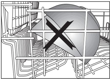 BARRYTHOMSON TDW4714 - De vaat in de vaaatwasser plaatsen - 4