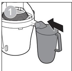 PHILIPS HR1857/70 - Garantie et assistance - 25