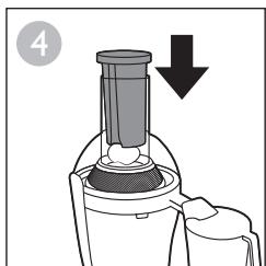 PHILIPS HR1857/70 - Garantie et assistance - 15