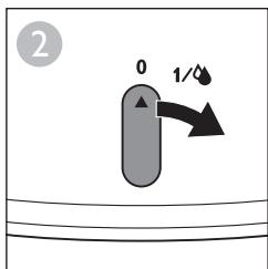 PHILIPS HR1857/70 - Garantie et assistance - 13