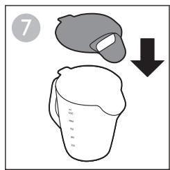 PHILIPS HR1857/70 - Garantie et assistance - 9