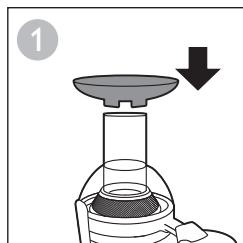 PHILIPS HR1857/70 - Garantie et assistance - 17
