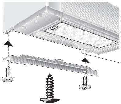 SIEMENS LI23031GRIS - Encastrement dans le placard en appui mural - 1
