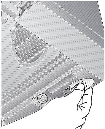 SIEMENS LI23031GRIS - Changement des ampoules - 2