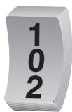 SIEMENS LI23031GRIS - Éléments de commande des différents modèles: - 5
