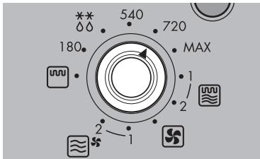 LG-GOLDSTAR MC-8083 - Puissance de cuisson - 3