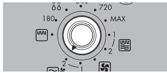 LG-GOLDSTAR MC-8083 - Convection combinée. - 2