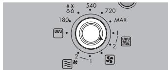 LG-GOLDSTAR MC-8083 - GRIL combinée. - 2