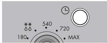 LG-GOLDSTAR MC-8083 - Réglage horloge - 3