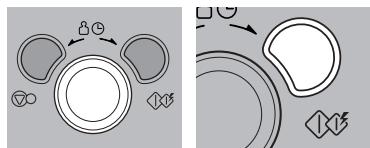 LG-GOLDSTAR MC-8083 - Réglage horloge - 5