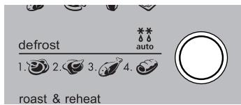 LG-GOLDSTAR MC-8083 - Décongélation automatique - 4