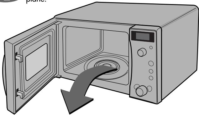LG-GOLDSTAR MC-8083 - Déballage de l'appareil et installation - 2