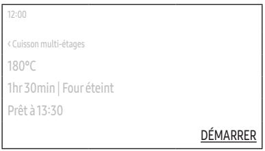 SAMSUNG FOURNQ50T89359BK - Fonction spéciale - 6