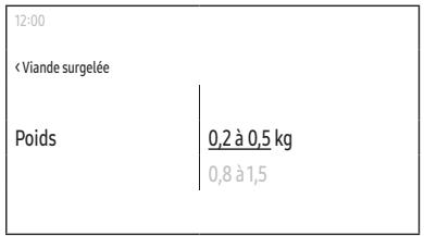 SAMSUNG FOURNQ50T89359BK - Dégivrage auto - 3