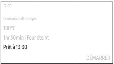 SAMSUNG FOURNQ50T89359BK - Fonction spéciale - 5