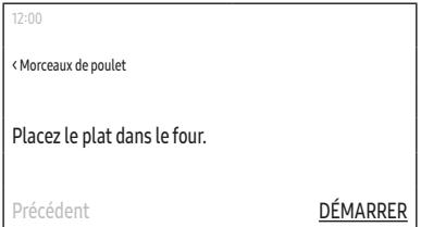 SAMSUNG FOURNQ50T89359BK - Cuisson auto - 3