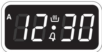 SMEG TR4110IGR - Horloge programmateur - 1