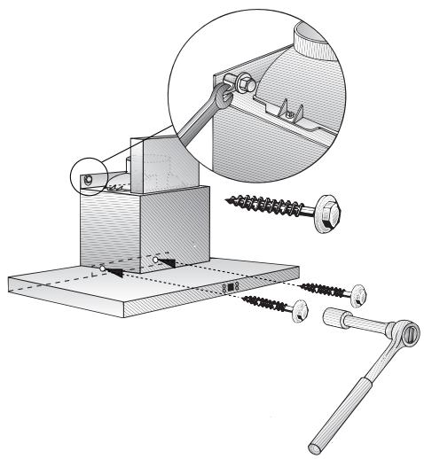BOSCH DKE645/DKE945 - Length of the connecting cable: 1.30m If it is necessary to wire the extractor hood directly into the mains: - 4