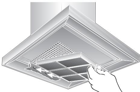 BOSCH DKE645/DKE945 - Montaggio: - 1