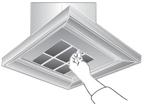 BOSCH DKE645/DKE945 - Verwijdersen: - 1