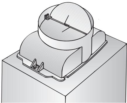 BOSCH DKE645/DKE945 - Additional information concerning gas cookers: - 4