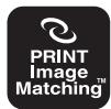 CASIO EX-S10 - Standards pris en charge par l'appareil photo - 2