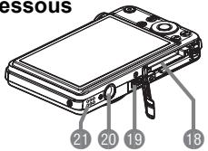 CASIO EX-S10 - Appareil photo - 3