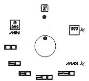 AIRLUX AFSCW21WHN - Minuterie mécanique - 2