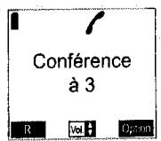 SAGEM D70V - En cours de communication - 9