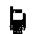 SAGEM D70V - Correspondance des touches du clavier alphanumérique - 17