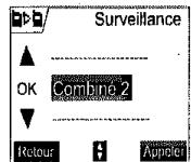 SAGEM D70V - Surveiller une pièce - 2