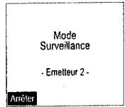 SAGEM D70V - Surveiller une pièce - 4