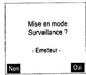 SAGEM D70V - Surveiller une pièce - 3