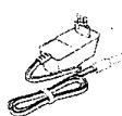 SAGEM D70V - Recommandations et consignes de sécurité - 2