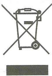 HITACHI MSO23 - Instructions de mise au rebut - 1