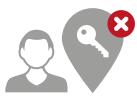 SOMFY 4274164 - Assignez une clé à un utilisateur - 1