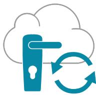 SOMFY 4274164 - C2. Synchronisez la serrure connectée - 5