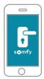 SOMFY 4274164 - GÉREZ LA SERRURE CONNECTÉE / A. Gérez les utilisateurs & accès - 1