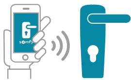 SOMFY 4274164 - GÉREZ LA SERRURE CONNECTÉE / B. Gérez les produits - 4