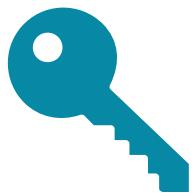 SOMFY 4274164 - Vous pouvez aussi actionner la serrure manuellement ! - 2
