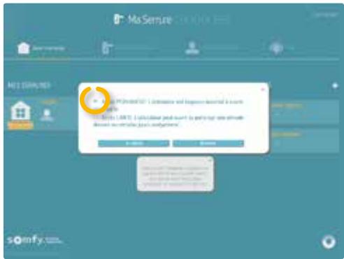 SOMFY 4274164 - A2. Gérez les accès - 10