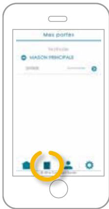 SOMFY 4274164 - CLÉ ÉLECTRONIQUE SUR SMARTPHONE - 11