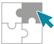 SOMFY 4274164 - Pour gérer au mieux votre serrure connectée, vous pouvez : - 1