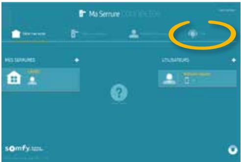 SOMFY 4274164 - - A tout moment, accédez à l'aide en ligne si besoin - 1